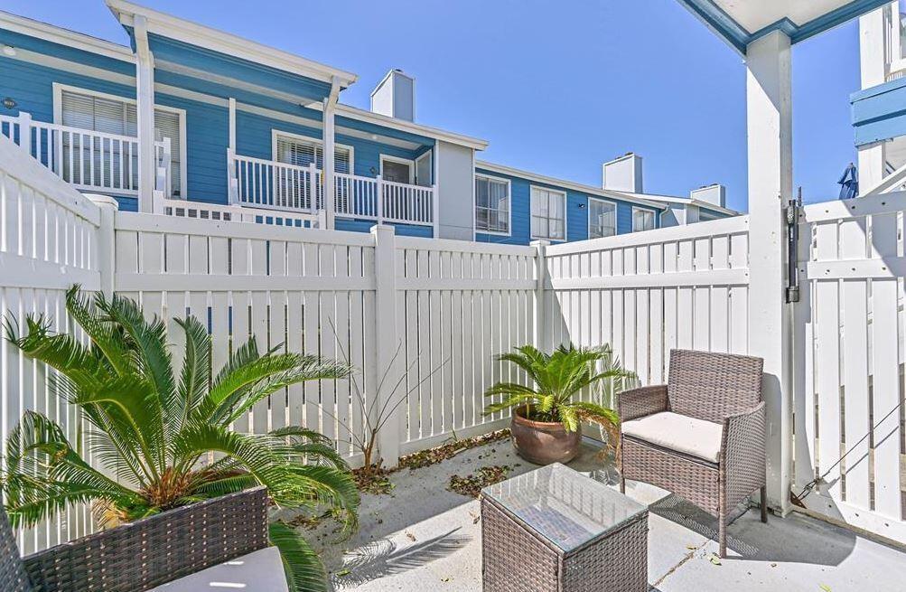 3506 Cove View Boulevard #1005, Galveston, Texas image 10