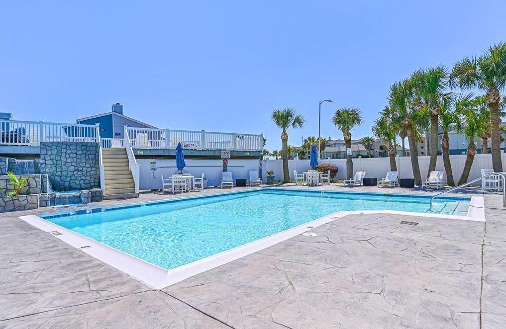 3506 Cove View Boulevard #1005, Galveston, Texas image 12