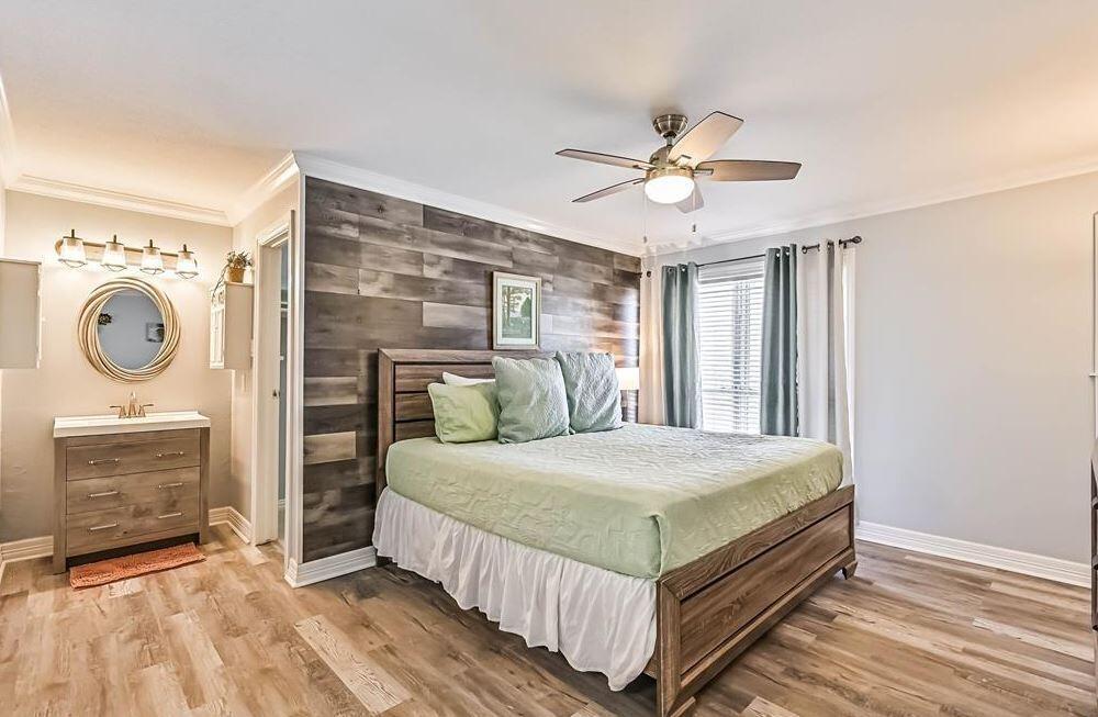 3506 Cove View Boulevard #1005, Galveston, Texas image 6