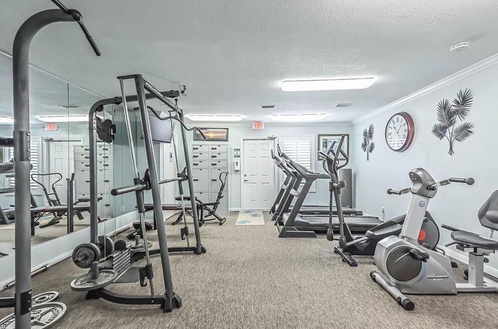 3506 Cove View Boulevard #1005, Galveston, Texas image 13