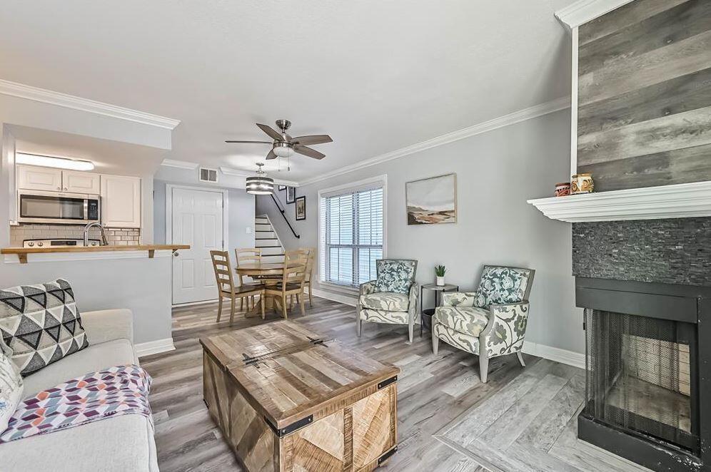 3506 Cove View Boulevard #1005, Galveston, Texas image 2