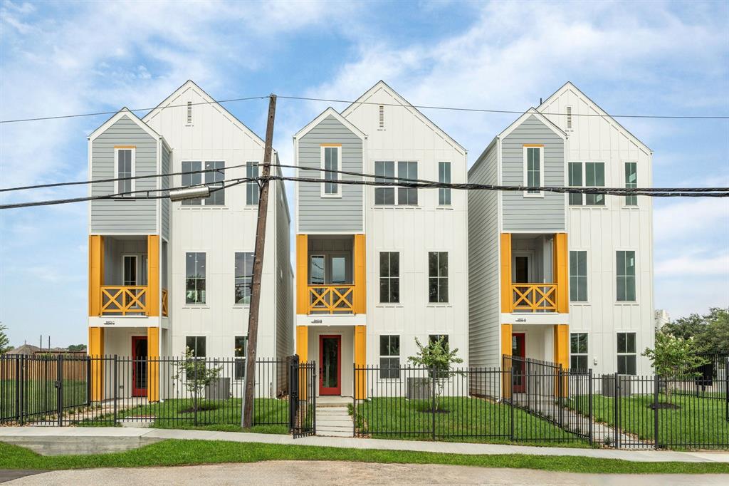 4122 University Boulevard, Houston, Texas image 36