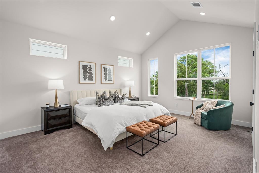 4122 University Boulevard, Houston, Texas image 24