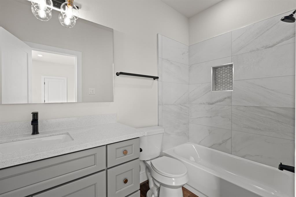 4122 University Boulevard, Houston, Texas image 34