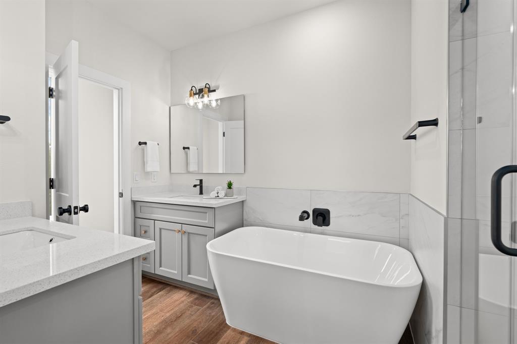 4122 University Boulevard, Houston, Texas image 28