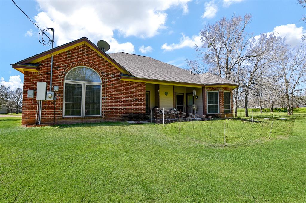 540 Chisolm Trail