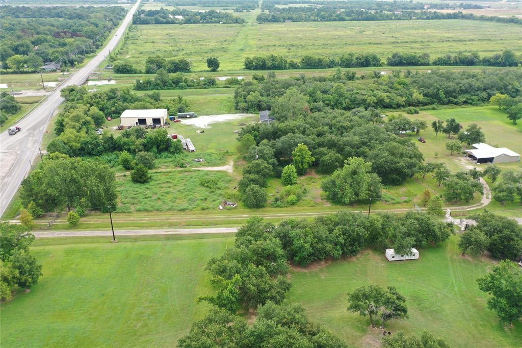 5110 Barbers Hill Road