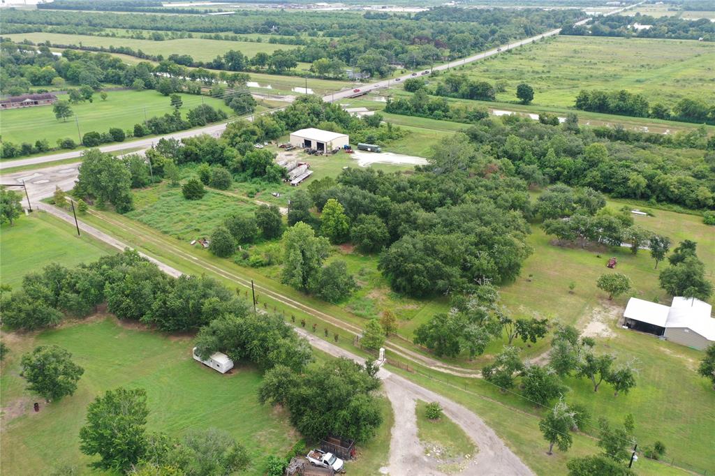 5110 Barbers Hill Road
