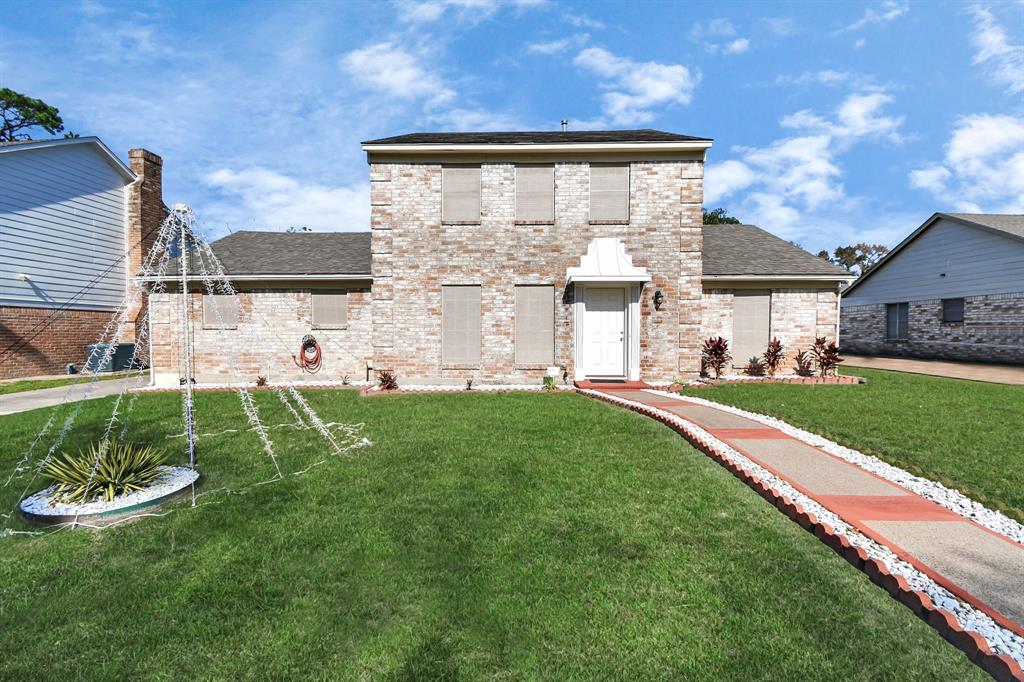 10011 Cantertrot Drive, Humble, Texas image 3