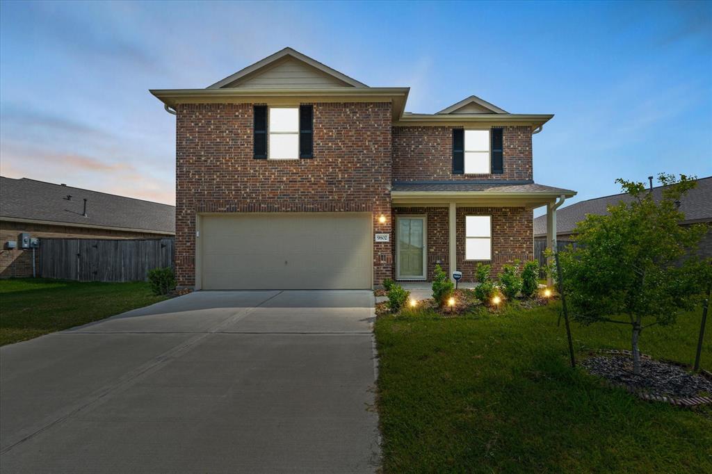 9802 Archdale Spring Drive, Baytown, Texas image 27