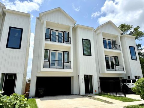 Photo of 3526 Luca Street, Houston, TX 77021 (MLS # 77131015)