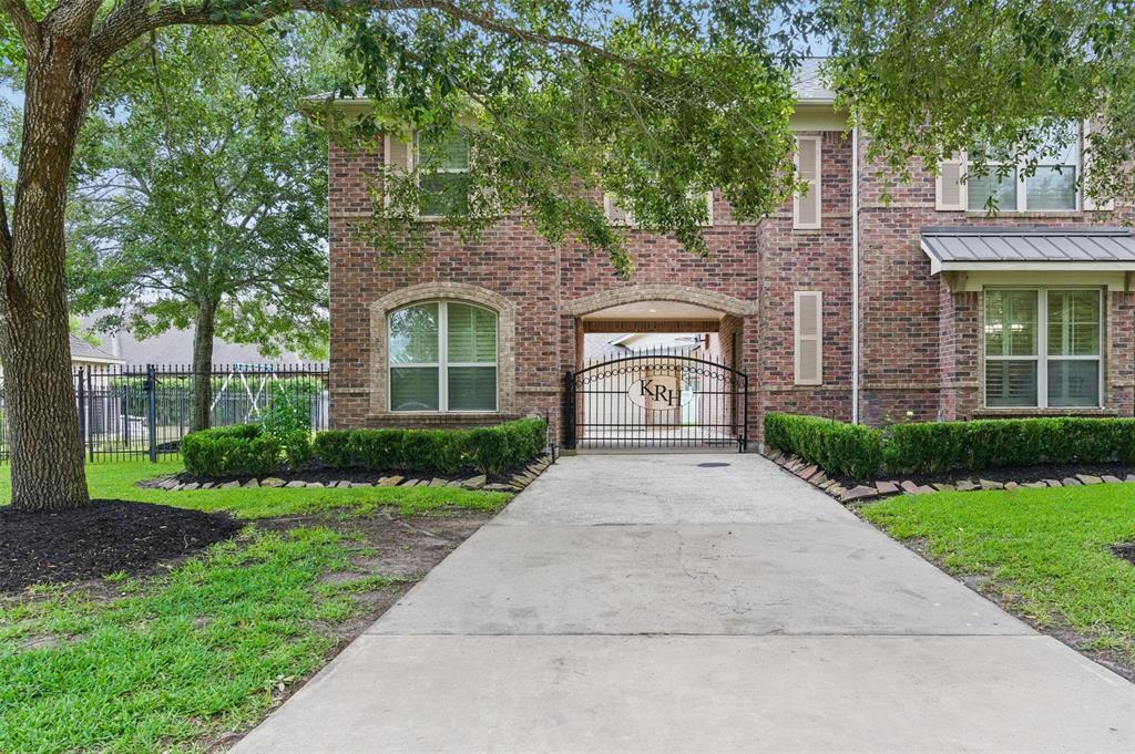 3602 Lindhaven Drive
