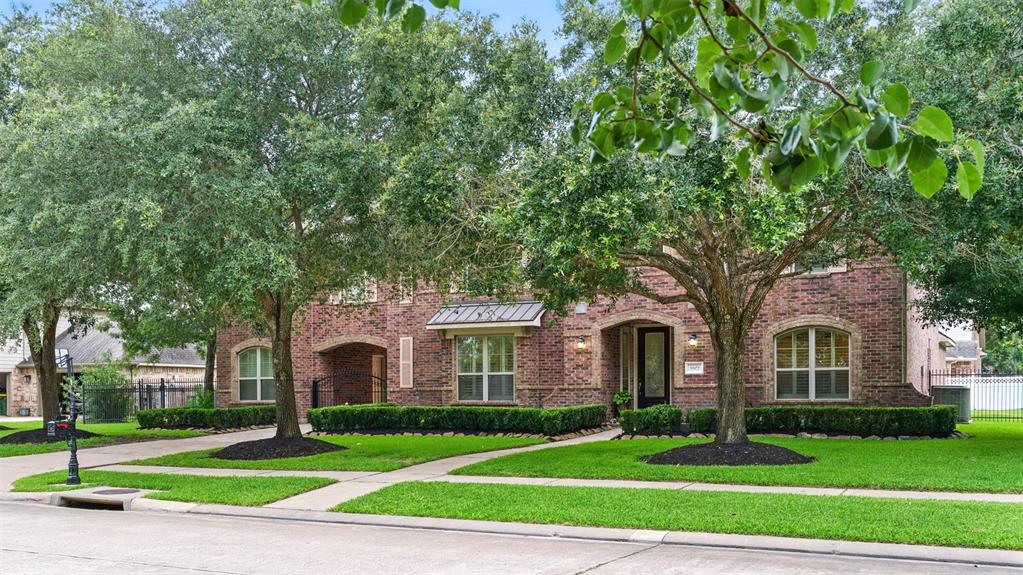 3602 Lindhaven Drive