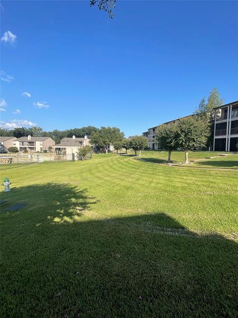 A home in Conroe