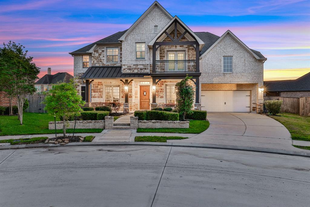 12507 Shady Bliss Circle