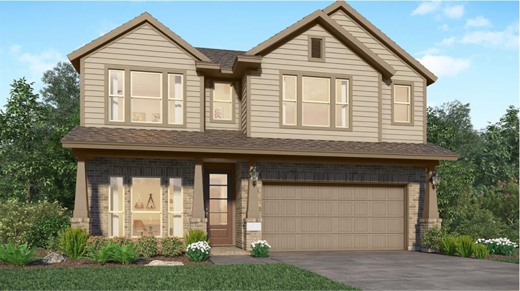 27622 Seascape Village Drive, Katy, Texas image 11