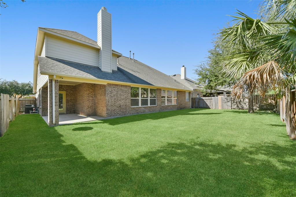 4715 Middlewood Manor Lane, Katy, Texas image 33