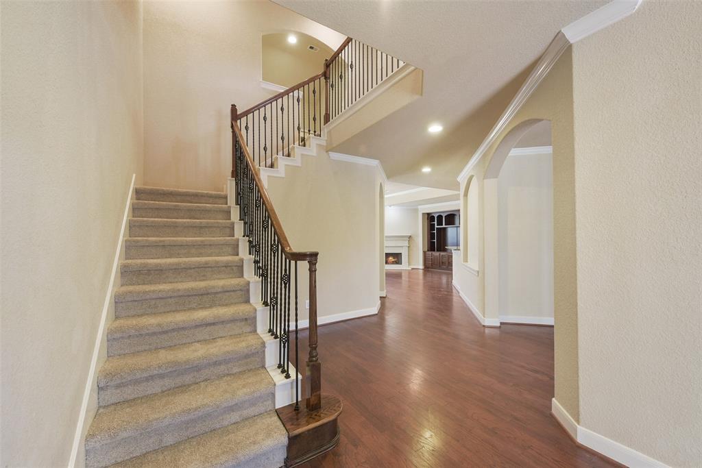 4715 Middlewood Manor Lane, Katy, Texas image 24