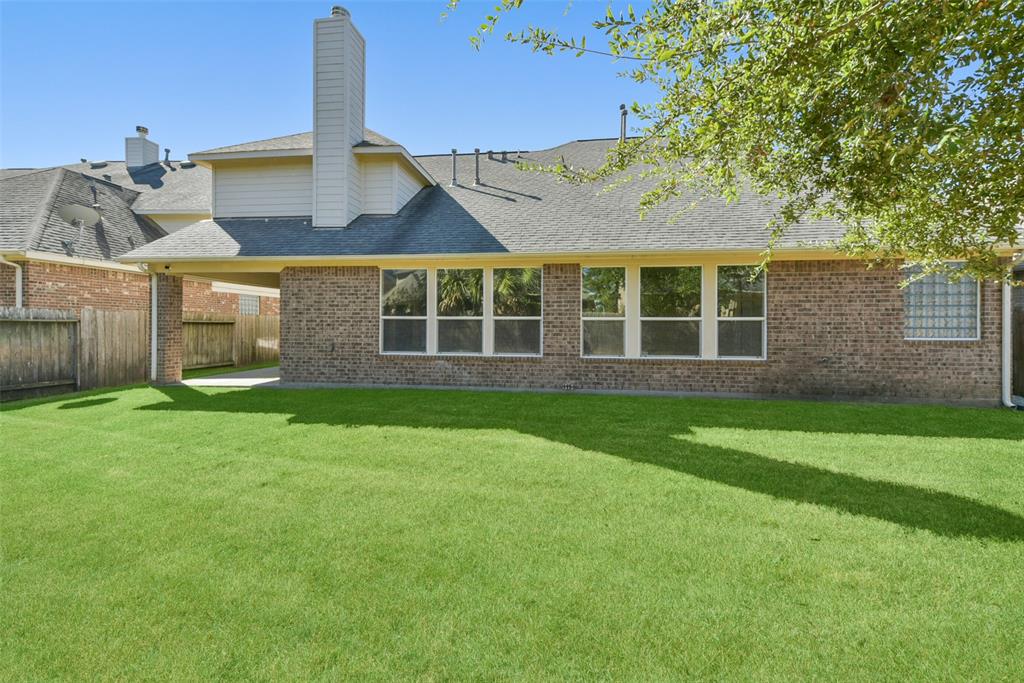 4715 Middlewood Manor Lane, Katy, Texas image 37