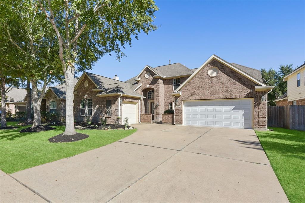 4715 Middlewood Manor Lane, Katy, Texas image 2