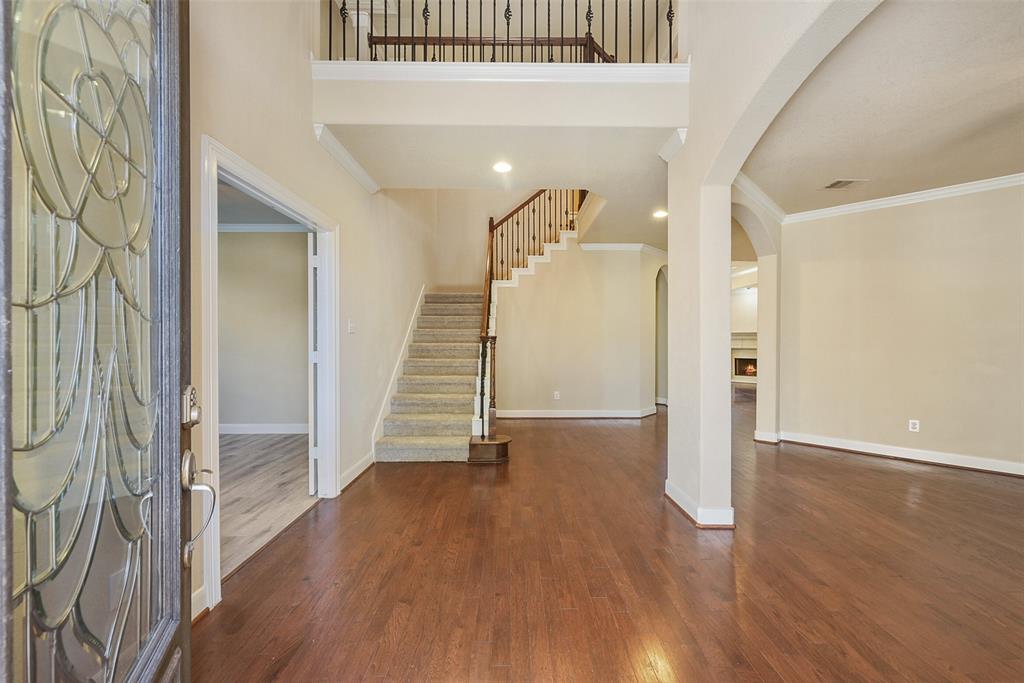 4715 Middlewood Manor Lane, Katy, Texas image 5