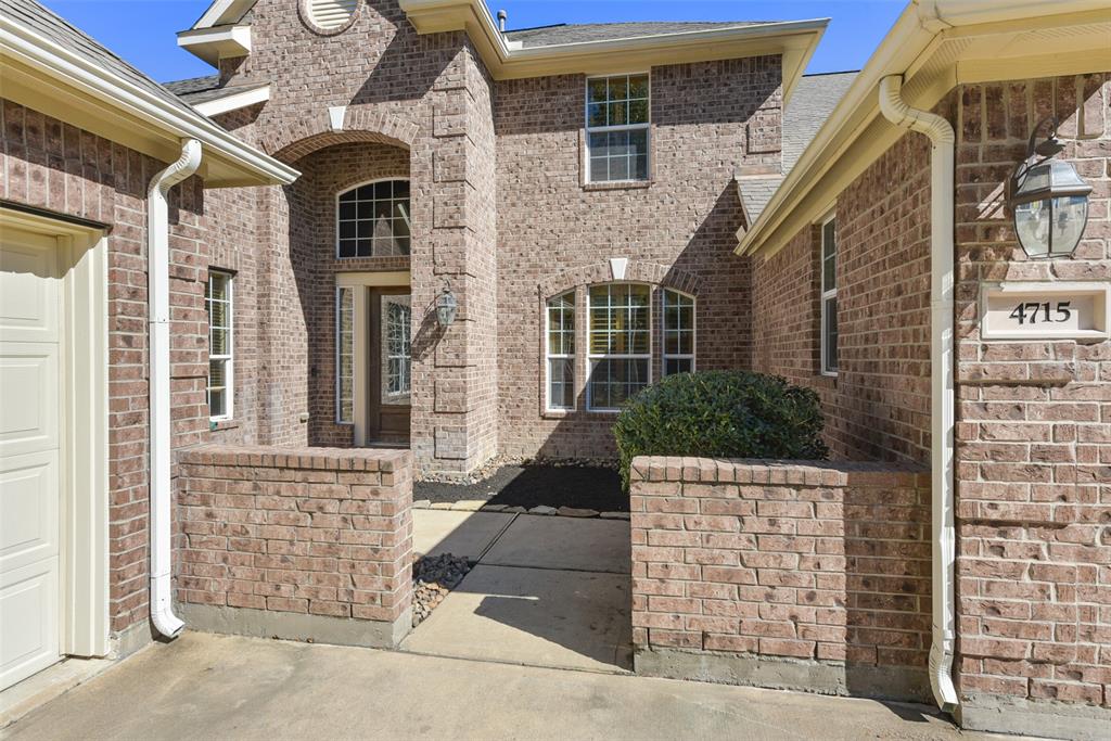 4715 Middlewood Manor Lane, Katy, Texas image 3