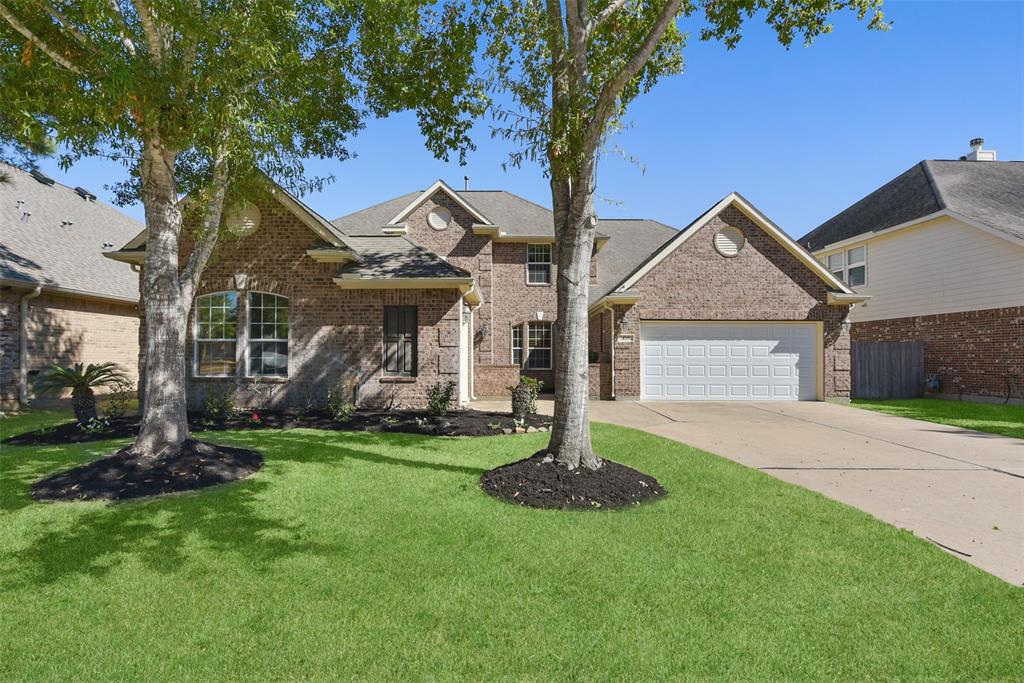 4715 Middlewood Manor Lane, Katy, Texas image 1