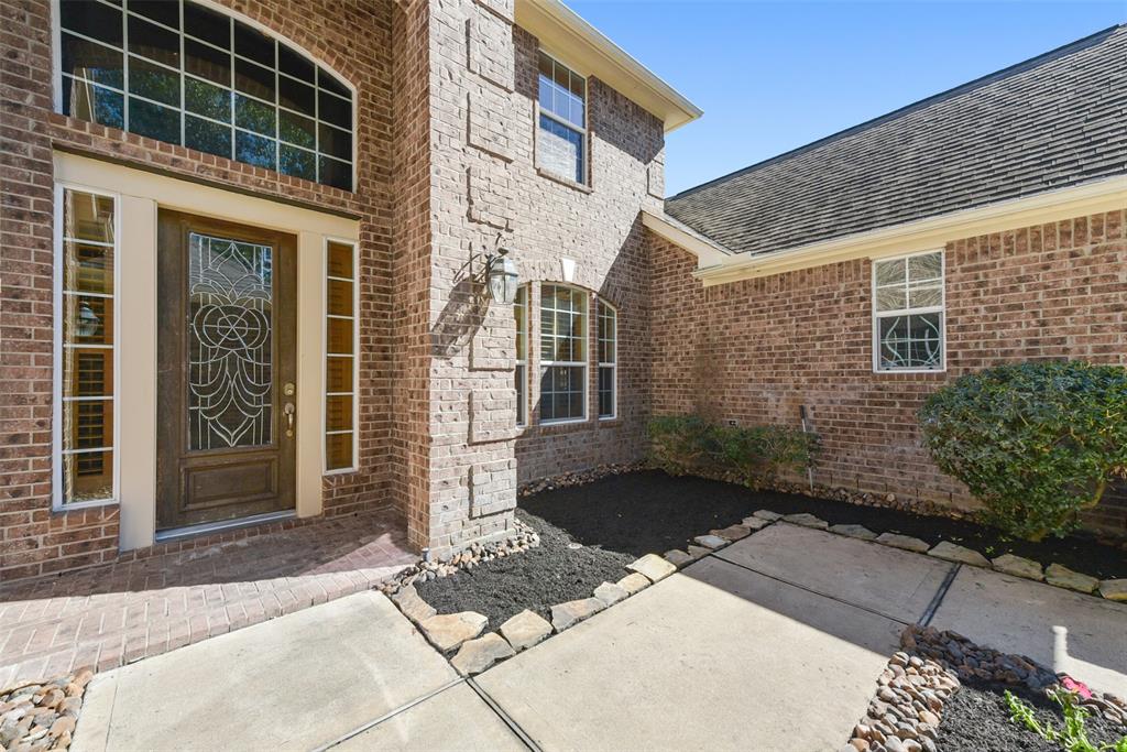 4715 Middlewood Manor Lane, Katy, Texas image 4