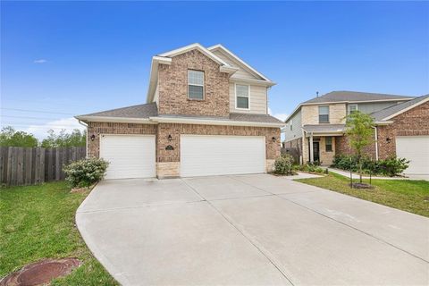 Photo of 23003 Bright Light Lane, Katy, TX 77493 (MLS # 80467455) Photo of 23003 Bright Light Lane, Katy, TX 77493 (MLS # 80467455)