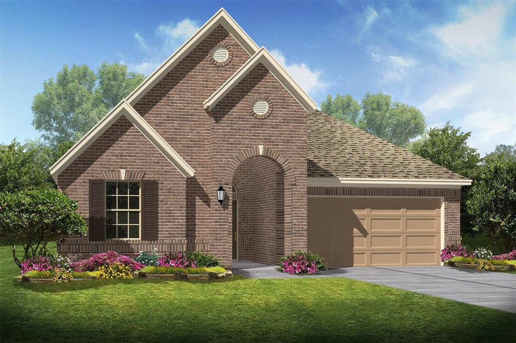 21413 Oakwood Drive, Waller, Texas image 1