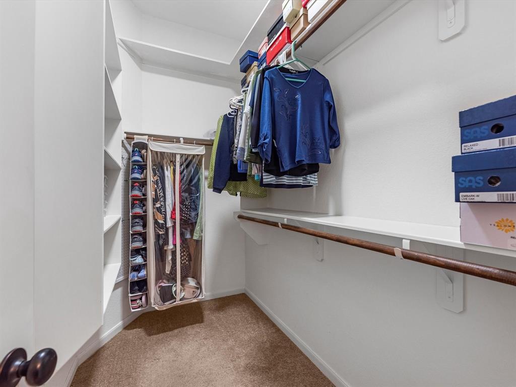 101 Berlandier Ash Court, Montgomery, Texas image 21