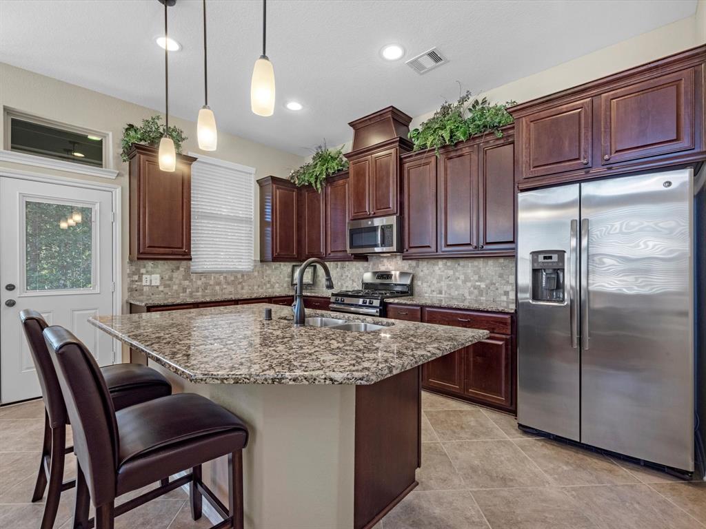 101 Berlandier Ash Court, Montgomery, Texas image 5