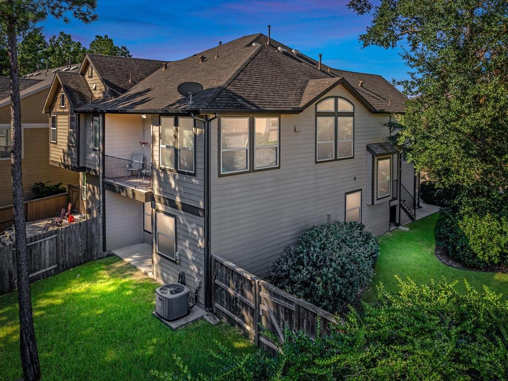 101 Berlandier Ash Court, Montgomery, Texas image 2