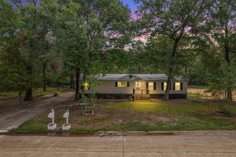 A home in Livingston