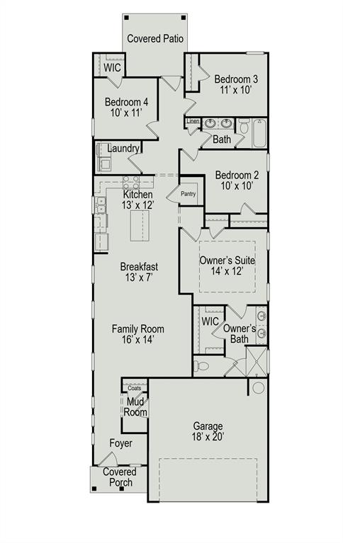 27390 Axis Deer Trail, Magnolia, Texas image 16