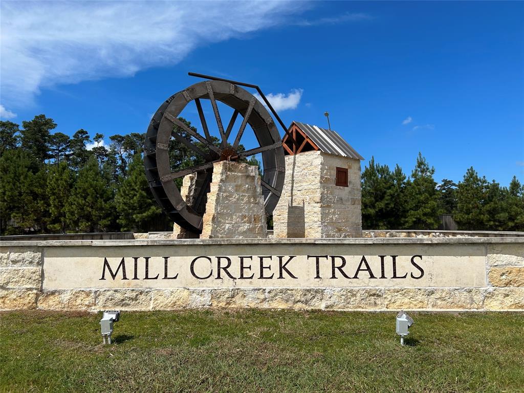 27390 Axis Deer Trail, Magnolia, Texas image 19