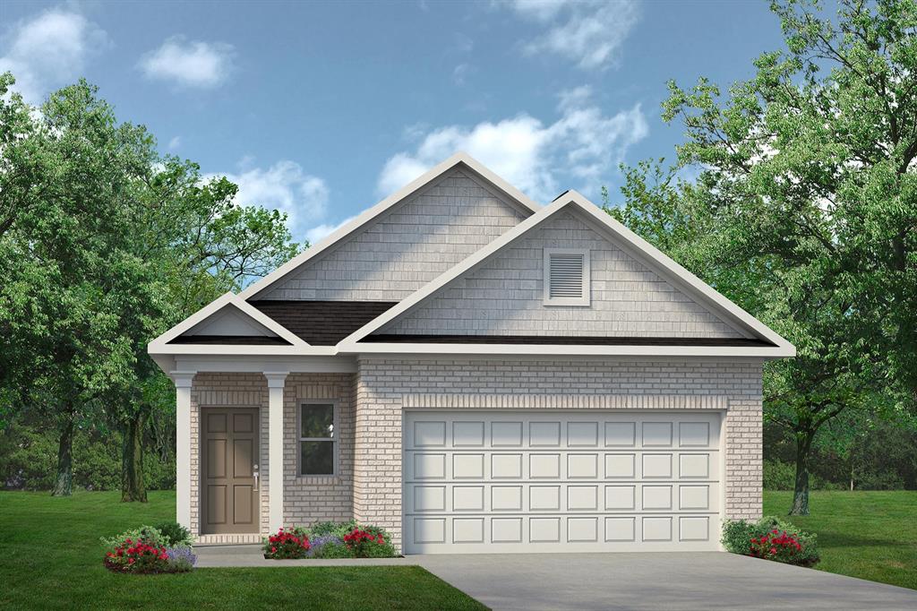 27390 Axis Deer Trail, Magnolia, Texas image 1