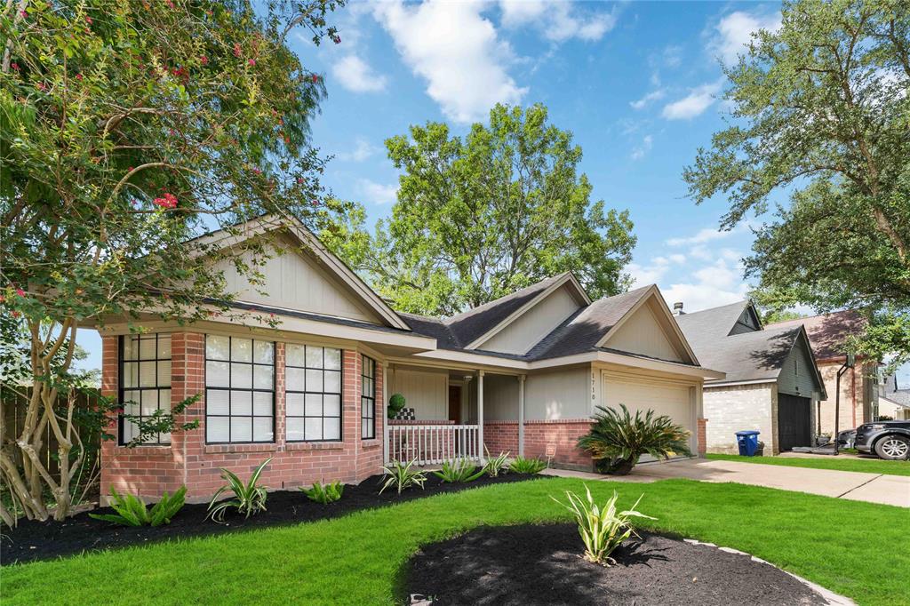 1710 Blue Heather Lane