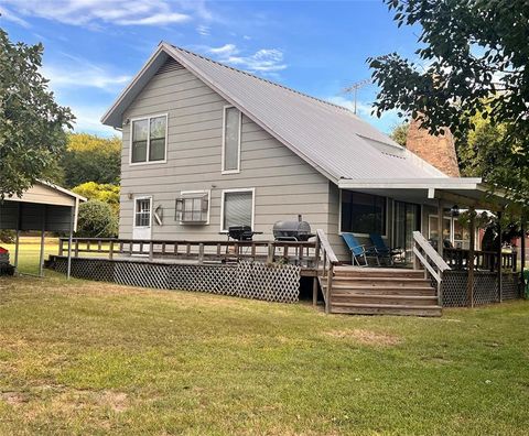 A home in Jewett