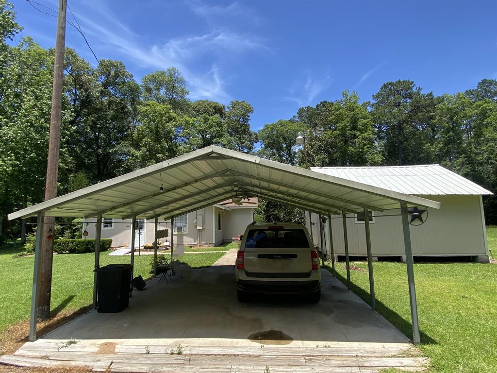 294 County Road 2687, Cleveland, Texas image 8