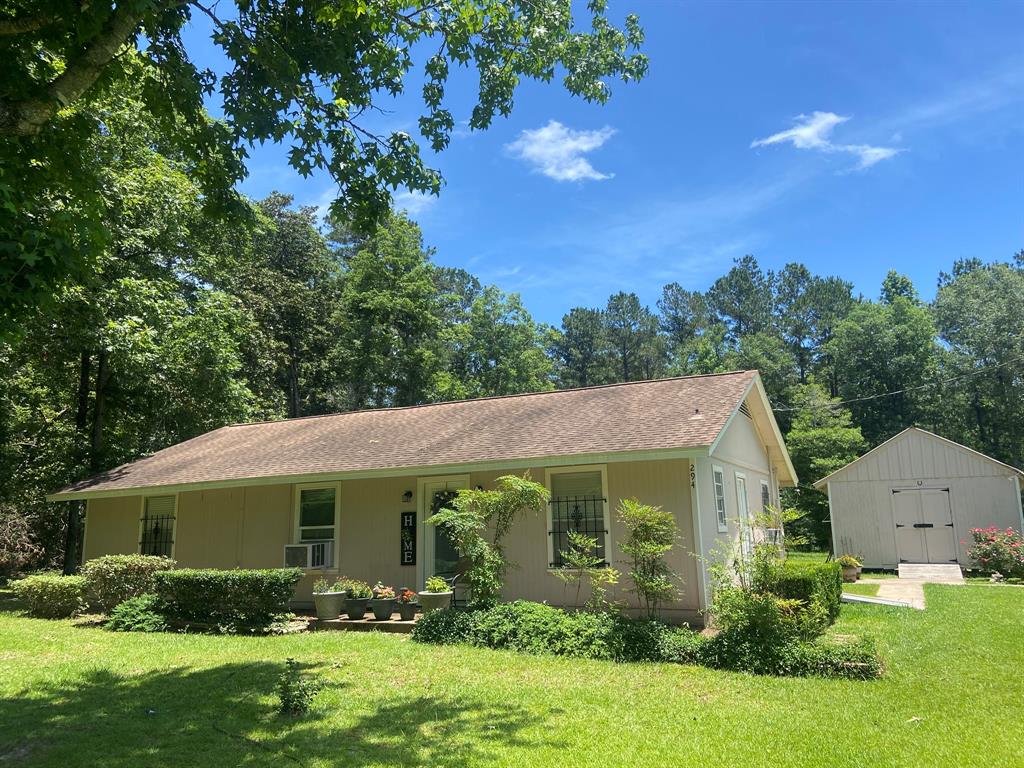 294 County Road 2687, Cleveland, Texas image 3