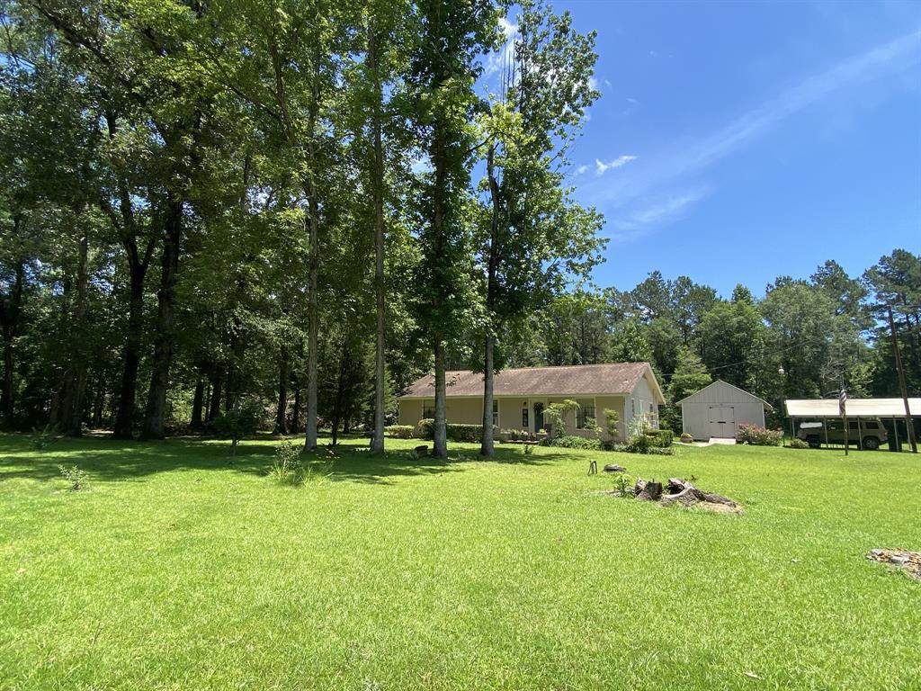 294 County Road 2687, Cleveland, Texas image 1