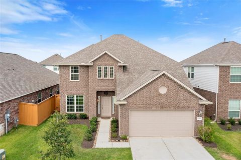 13318 Sea Breeze Drive La Marque TX 77568