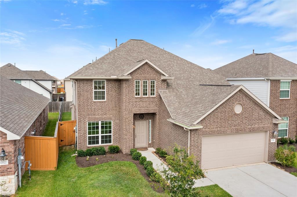 13318 Sea Breeze Drive