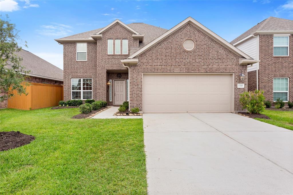 13318 Sea Breeze Drive
