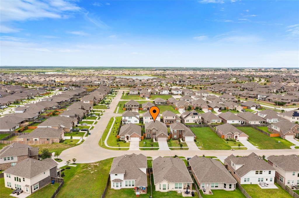 13318 Sea Breeze Drive