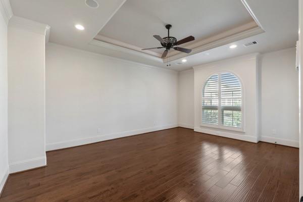 7 Grand Vista Place, The Woodlands, Texas image 19