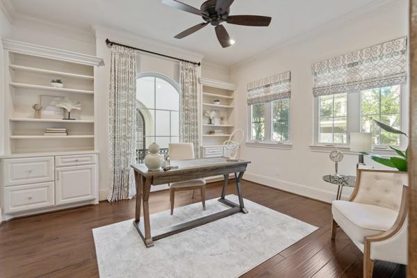 7 Grand Vista Place, The Woodlands, Texas image 6