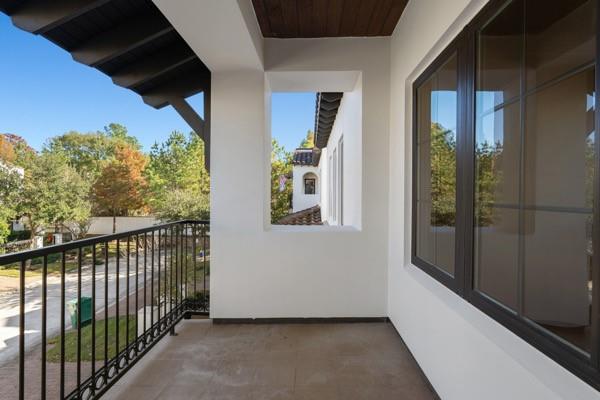 7 Grand Vista Place, The Woodlands, Texas image 22