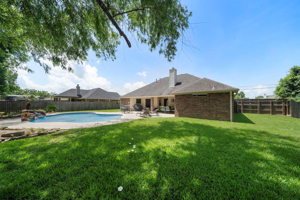 140 Lasalle Street, Bridge City, Texas image 17